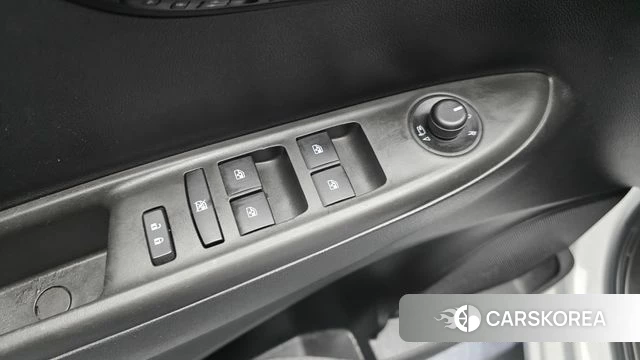 Chevrolet (GM Daewoo) The New Spark 2021 Белый из Кореи, фото 5