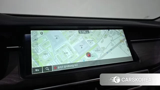 Kia K7 Premier Hybrid 2019 Белый из Кореи, фото 5