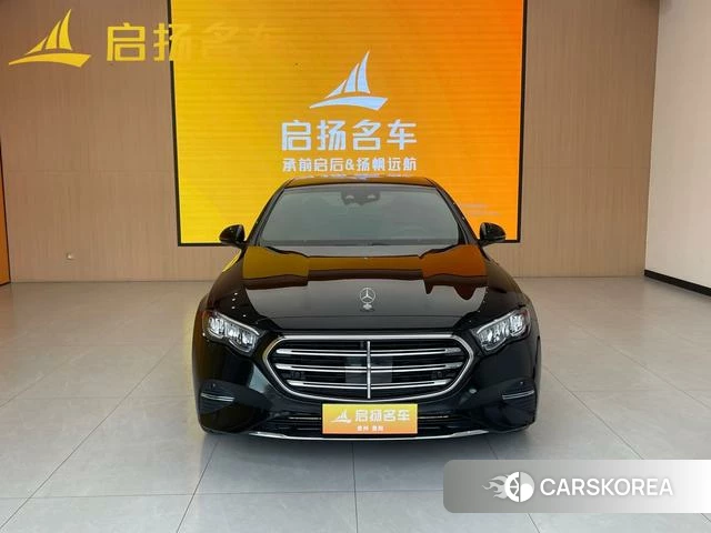 Mercedes-Benz E-class id 3896306 из Китая 5