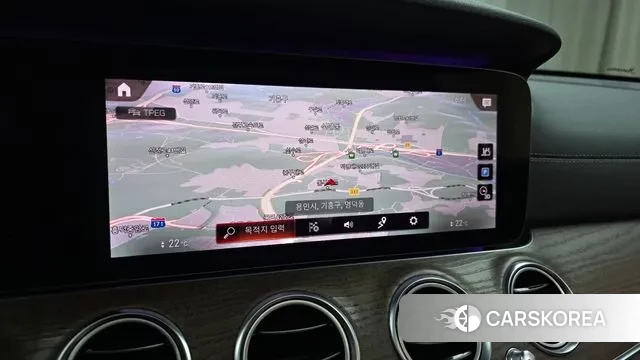 Mercedes-Benz E-Class W213 2021 Серый из Кореи, фото 5