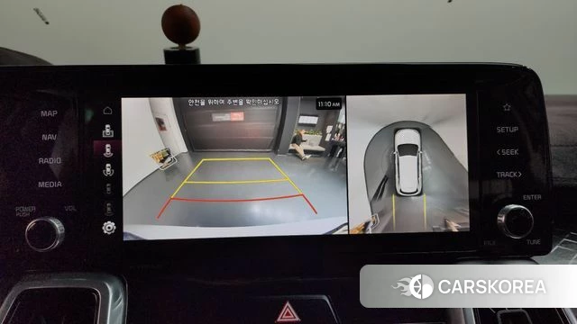 Kia Sorento 4th Generation 2020 Белый из Кореи, фото 5