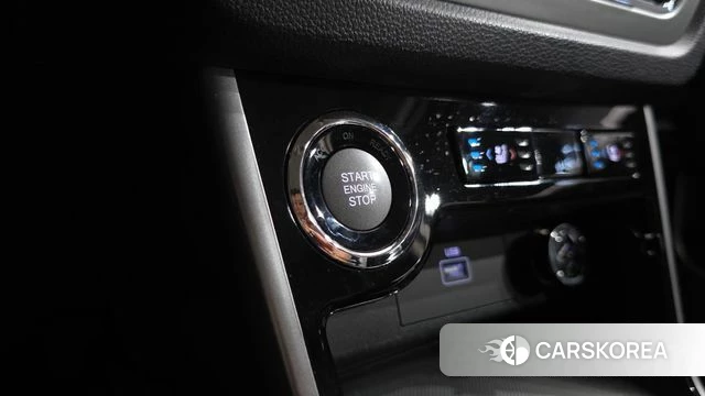 Ssangyong Beautiful Korando 2023 Белый из Кореи, фото 5