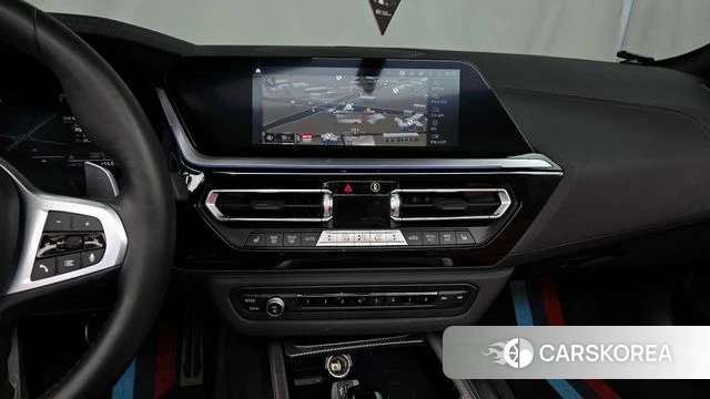 BMW Z4 (G29) 2022 Белый из Кореи, фото 5