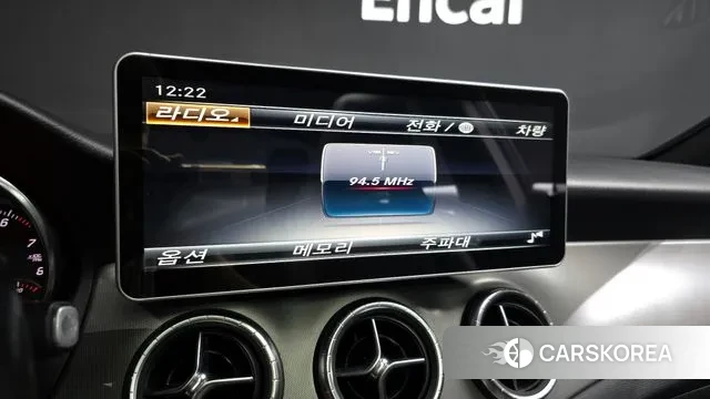 Mercedes-Benz CLA-Class C117 2018 Белый из Кореи, фото 5