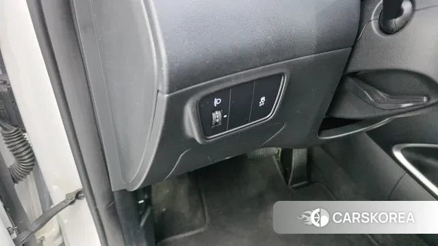 Hyundai Tucson (NX4) 2020 Белый из Кореи, фото 5