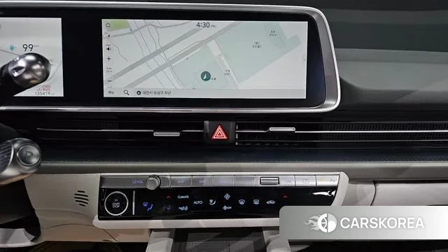 Hyundai Ionic 6 2022 Белый из Кореи, фото 5