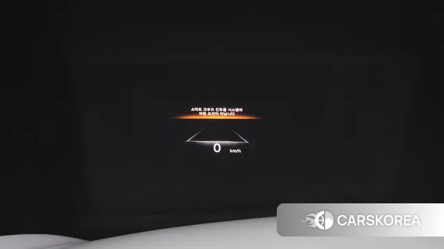 Genesis GV70 2023 Белый из Кореи, фото 5