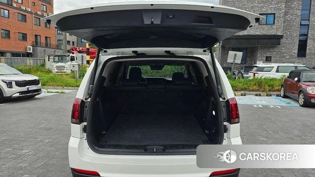 Kia Mohave Master 2020 Белый из Кореи, фото 5