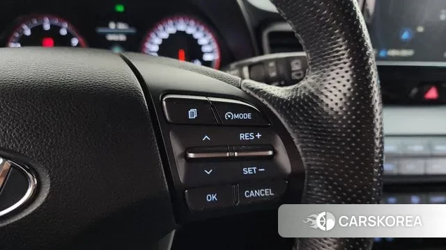 Hyundai Veloster (JS) 2018 Серый из Кореи, фото 5