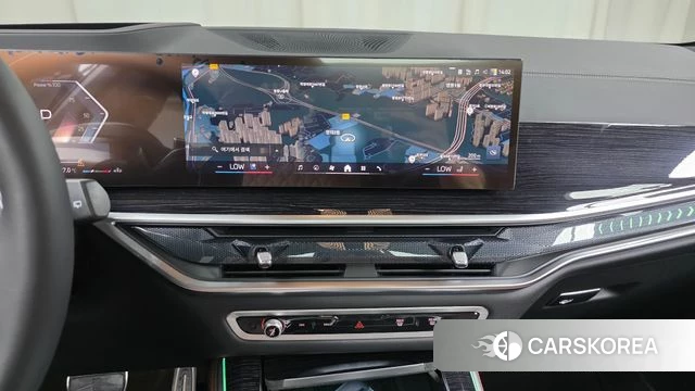 BMW X5 (G05) 2025 Белый из Кореи, фото 5