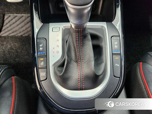 Kia Come New K3 2019 Белый из Кореи, фото 5