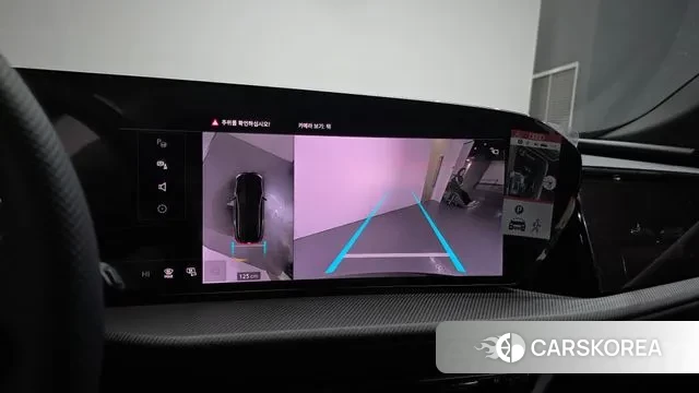 Audi Q5 (80A) 2025 Черный из Кореи, фото 5