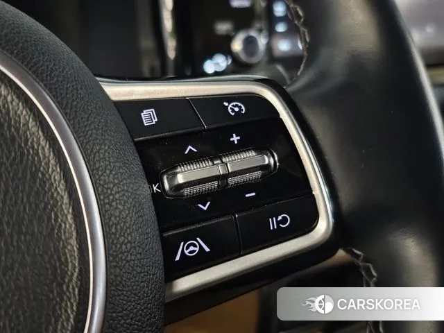 Kia Sorento 4th Generation 2021 Белый из Кореи, фото 5