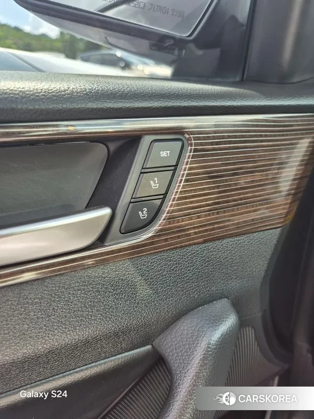 Hyundai Sonata New Rise 2018 Черный из Кореи, фото 5