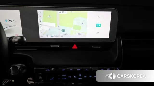 Hyundai Ionic 5 2022 Серый из Кореи, фото 5