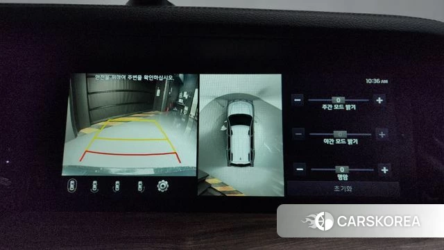 Kia Mohave Master 2020 Черный из Кореи, фото 5