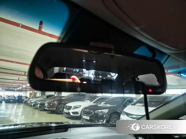 Hyundai Grandeur IG 2018 Серый из Кореи, фото 5