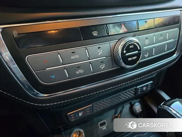 Ssangyong Rexton Sports 2018 Серый из Кореи, фото 5