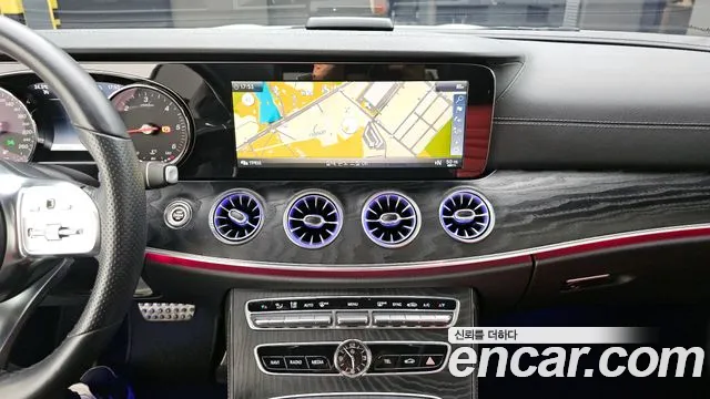 Mercedes-Benz E-Class W213 id 2714263 из Кореи 5