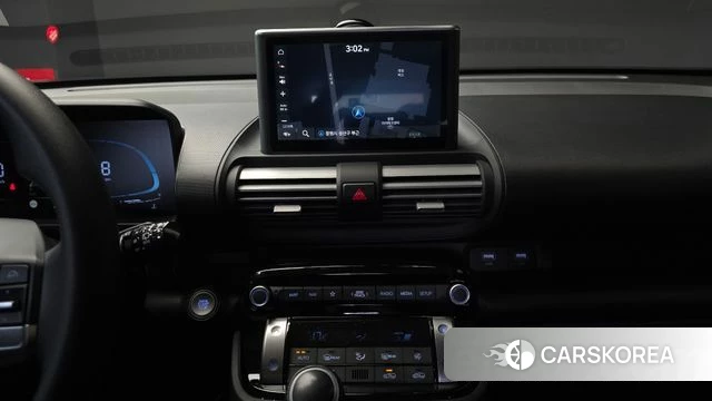 Hyundai Casper 2022 Светло-зеленый из Кореи, фото 5