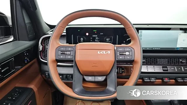 Kia Tasman 2025 Белый из Кореи, фото 5