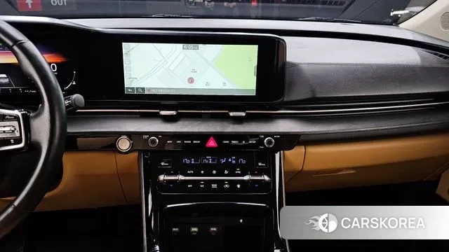 Kia Carnival 4th generation 2021 Белый из Кореи, фото 5