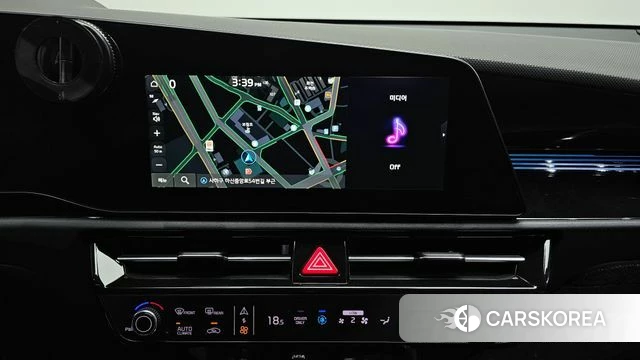Kia Di All New Niro EV 2023 Белый из Кореи, фото 5