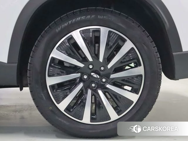 Chery Fengyun Fengyun T8 2025 Белый из Китая, фото 5