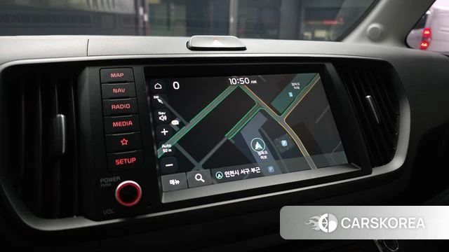 Kia The New Kia Ray 2024 Жемчужный цвет из Кореи, фото 5