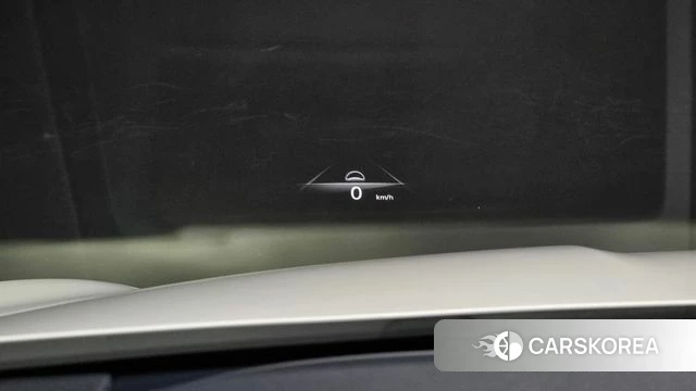 Genesis GV70 2021 Белый из Кореи, фото 5