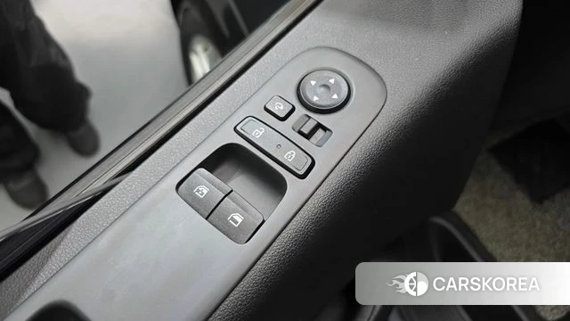 Hyundai Staria 2022 Серый из Кореи, фото 5