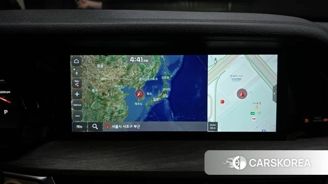Kia Mohave Master 2020 Черный из Кореи, фото 5