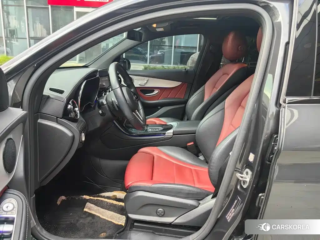 Mercedes-Benz GLC id 4681120 из Китая 5