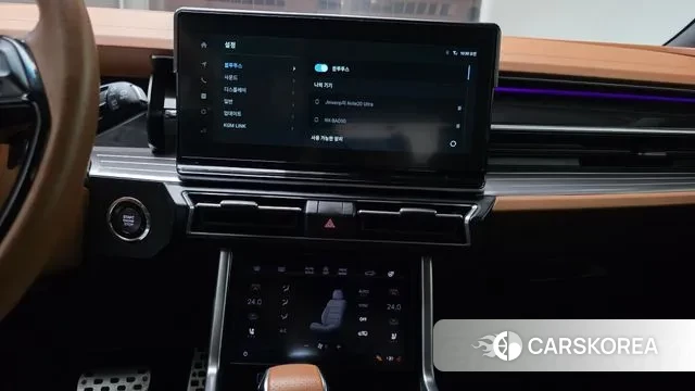 Ssangyong Torres 2022 Белый из Кореи, фото 5