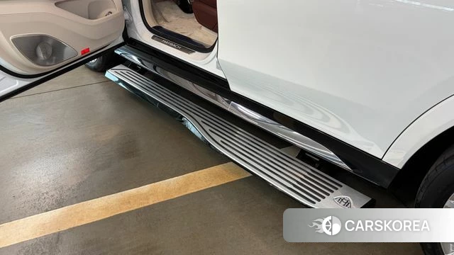 Mercedes-Benz GLS - Class X167 2026 Белый из Кореи, фото 5