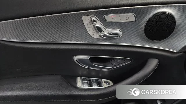 Mercedes-Benz E-Class W213 2020 Черный из Кореи, фото 5