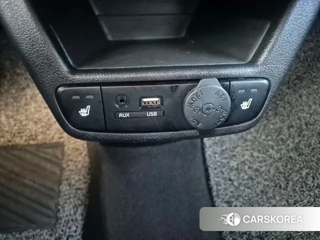 Kia The New Ray 2018 Черный из Кореи, фото 5