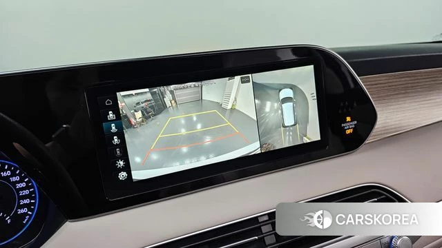 Hyundai Palisade 2018 Белый из Кореи, фото 5