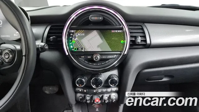 Mini Cooper id 2700496 из Кореи 5