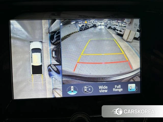 Ssangyong The New Rexton Sports Cannes 2022 Черный из Кореи, фото 5