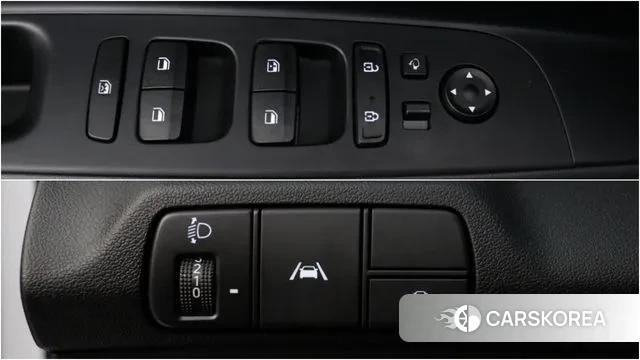 Hyundai Avante (CN7) 2022 Белый из Кореи, фото 5