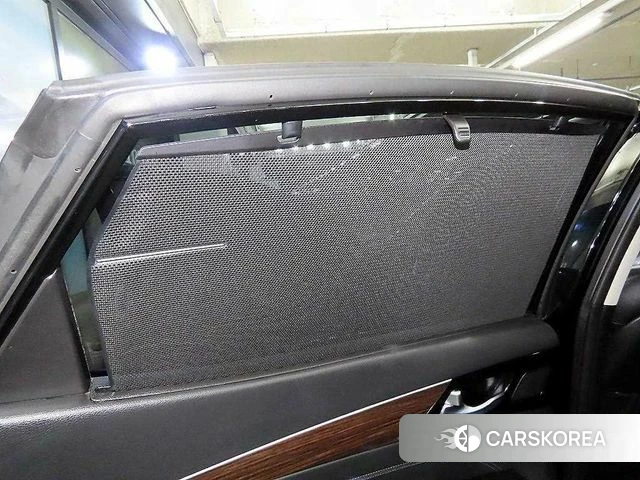 Kia Come New K7 2019 Черный из Кореи, фото 5