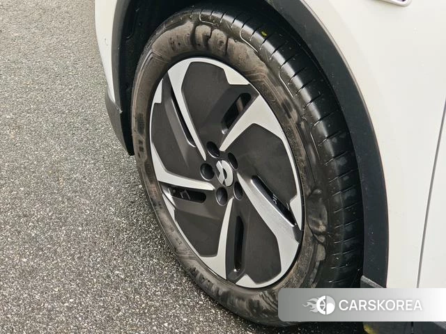 Weilai ES6 2025 Белый из Китая, фото 5