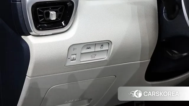 Kia Sorento 4th Generation 2022 Черный из Кореи, фото 5