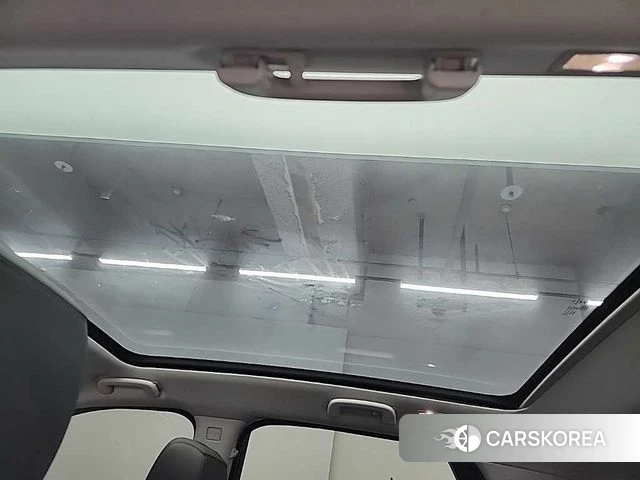 Land Rover Discovery Sports 2nd Generation 2021 Белый из Кореи, фото 5