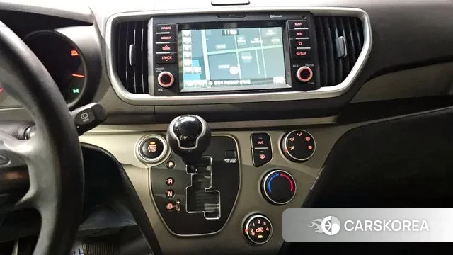 Kia The New Ray 2018 Серый из Кореи, фото 5