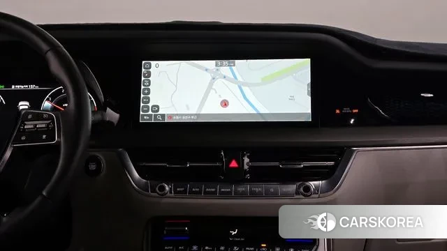 Kia Mohave Master 2020 Черный из Кореи, фото 5