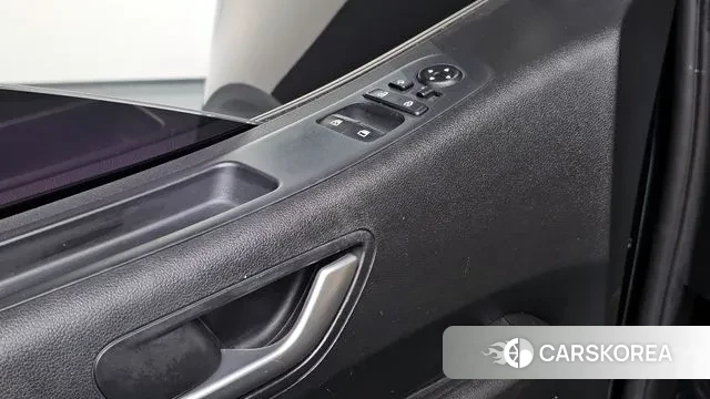 Hyundai Staria 2021 Черный из Кореи, фото 5