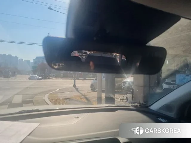 Kia Sportage 5th Generation 2022 Белый из Кореи, фото 5