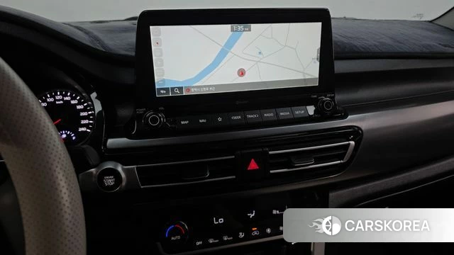 Kia Seltos 2022 Белый из Кореи, фото 5